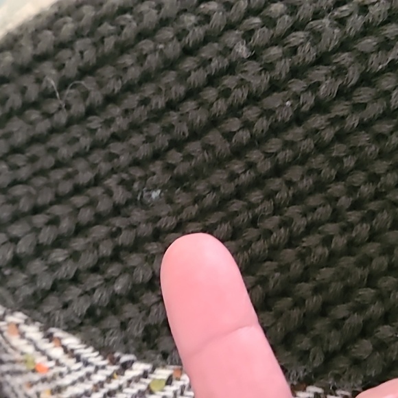 * Vintage wool jacket - Picture 12 of 13